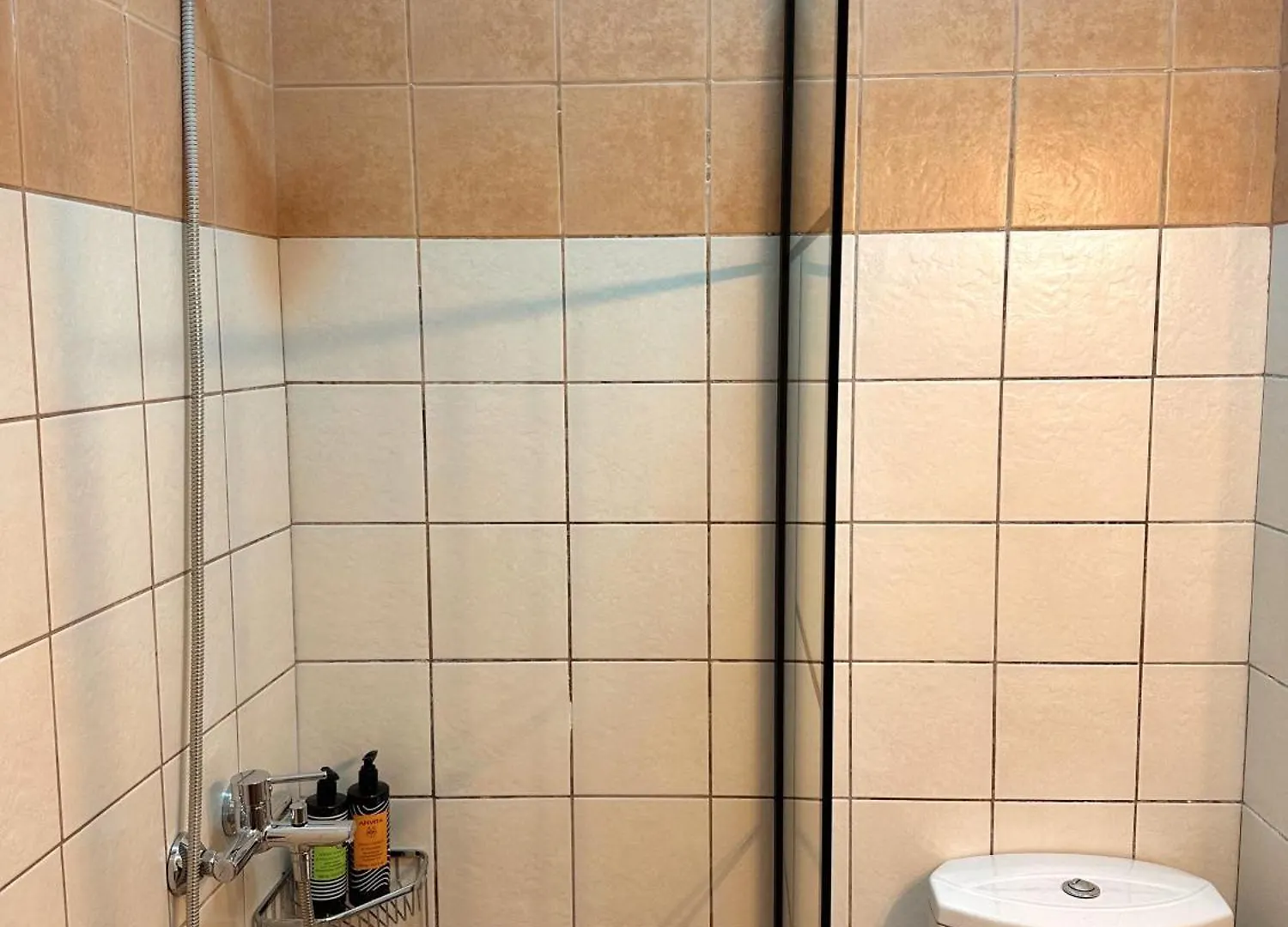 Diara Apartment Nea Irakleia Grekland