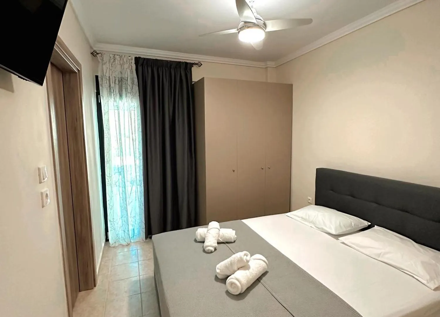 Diara Apartment Nea Irakleia 0*,