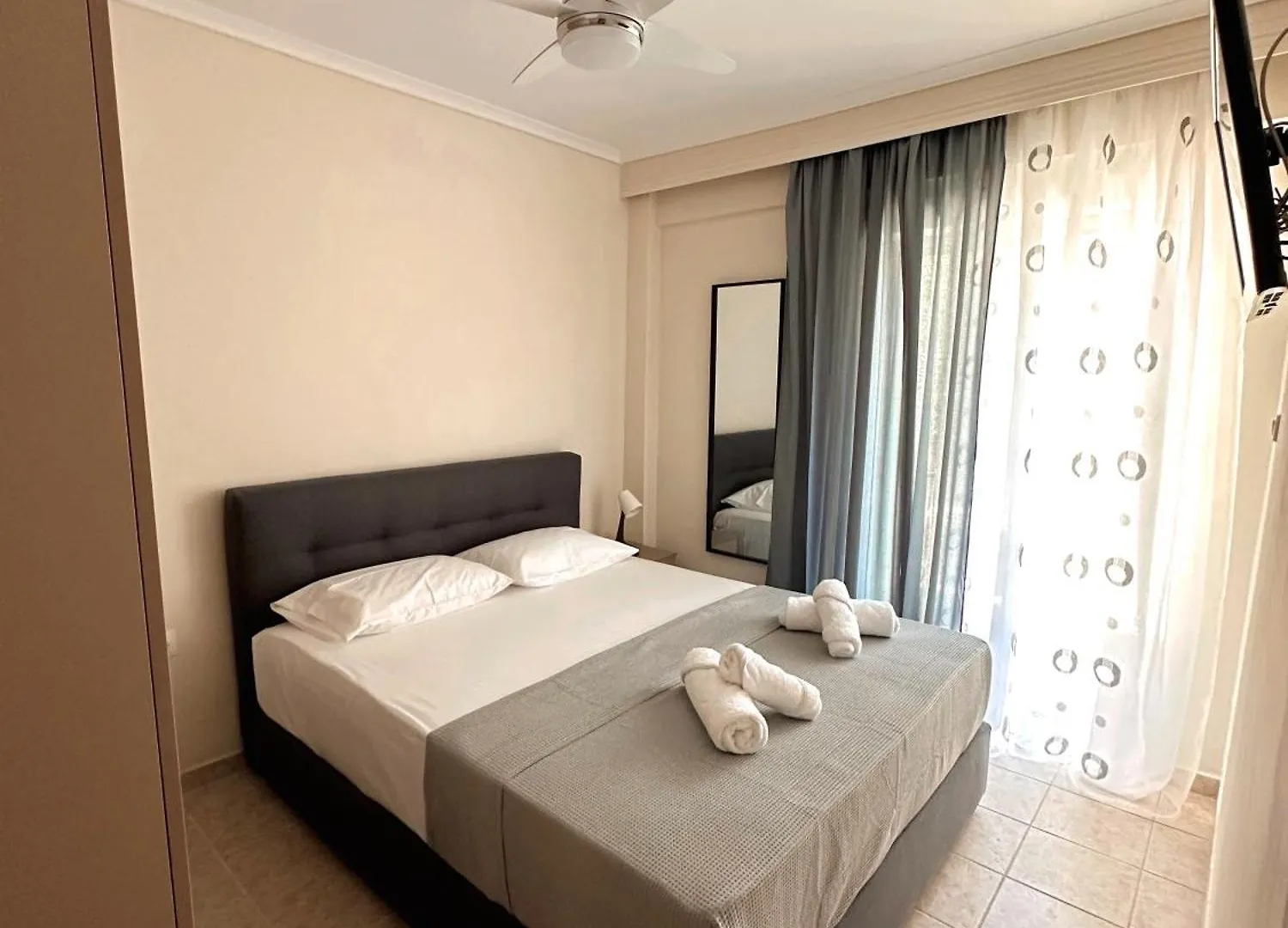 Diara Apartment Nea Irakleia