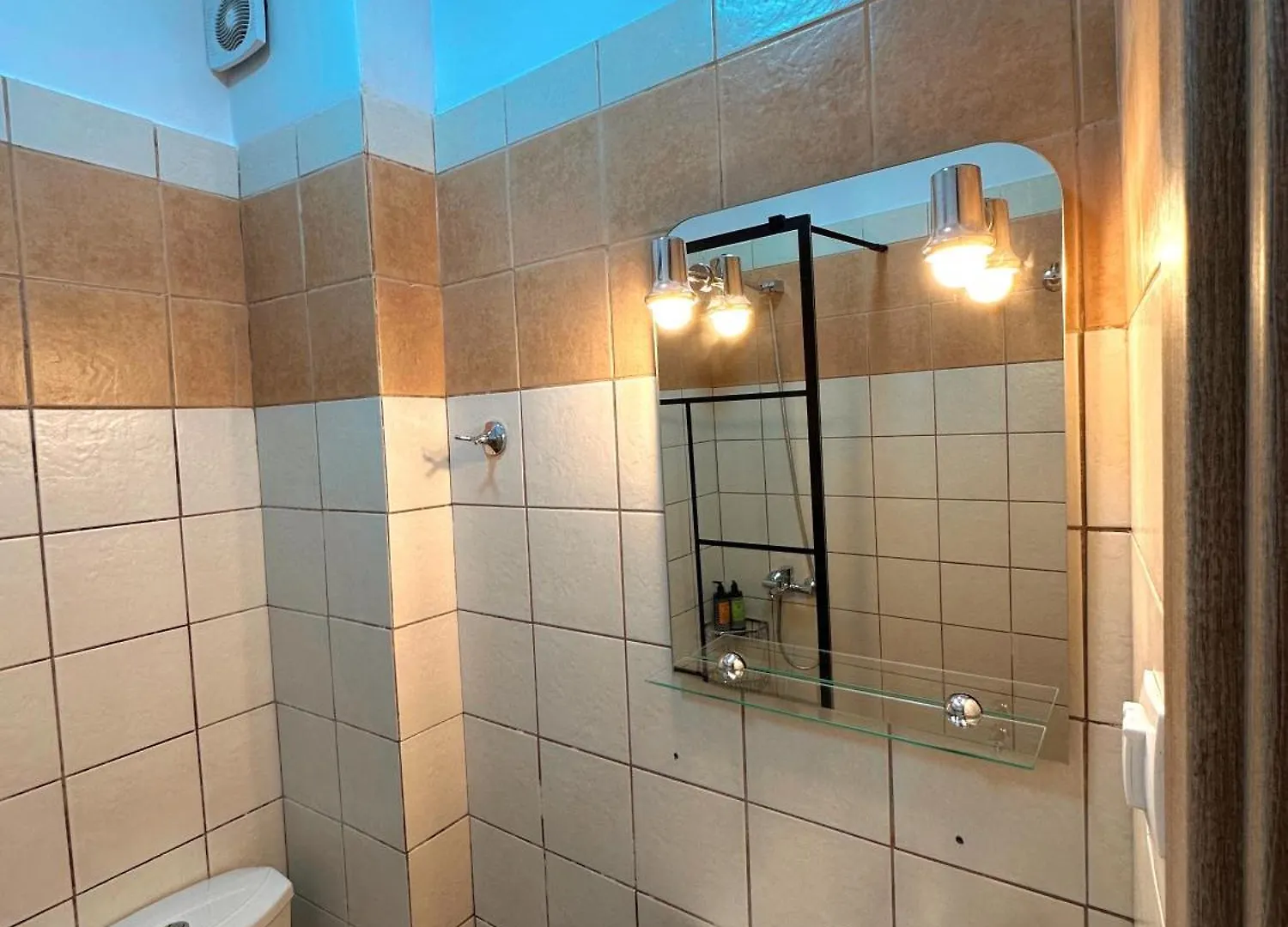 Diara Apartment Nea Irakleia