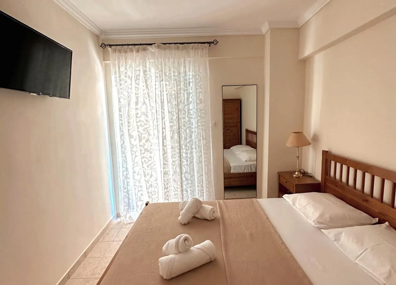Diara Apartment Nea Irakleia