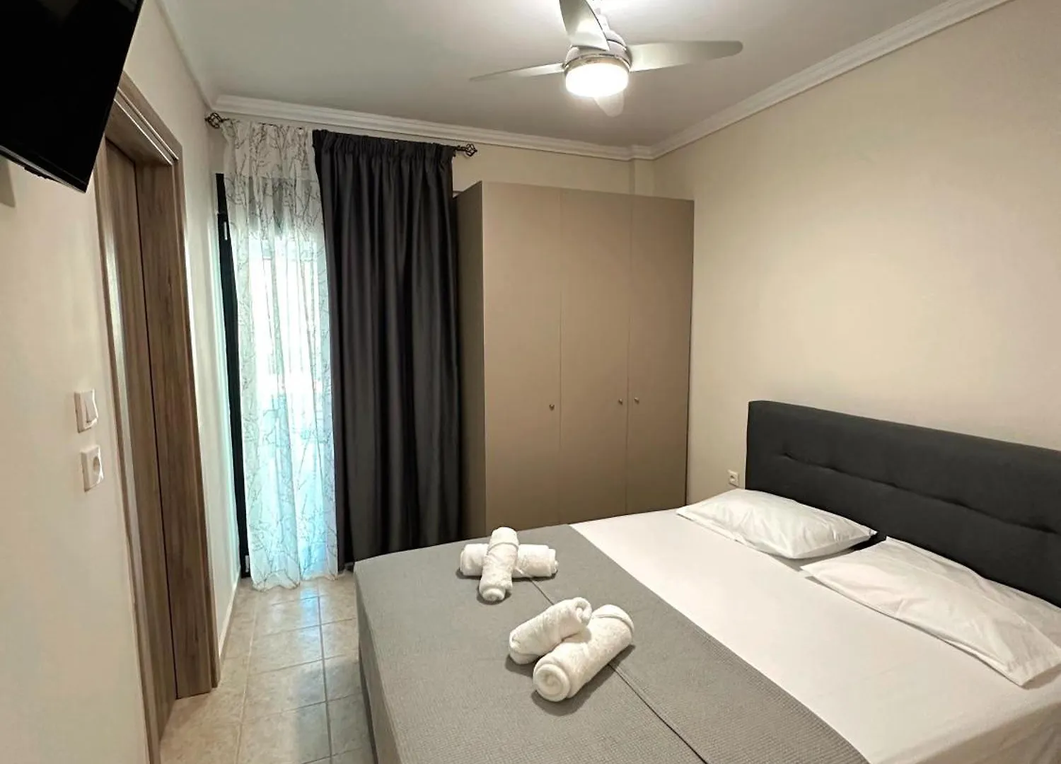 Diara Apartment Nea Irakleia