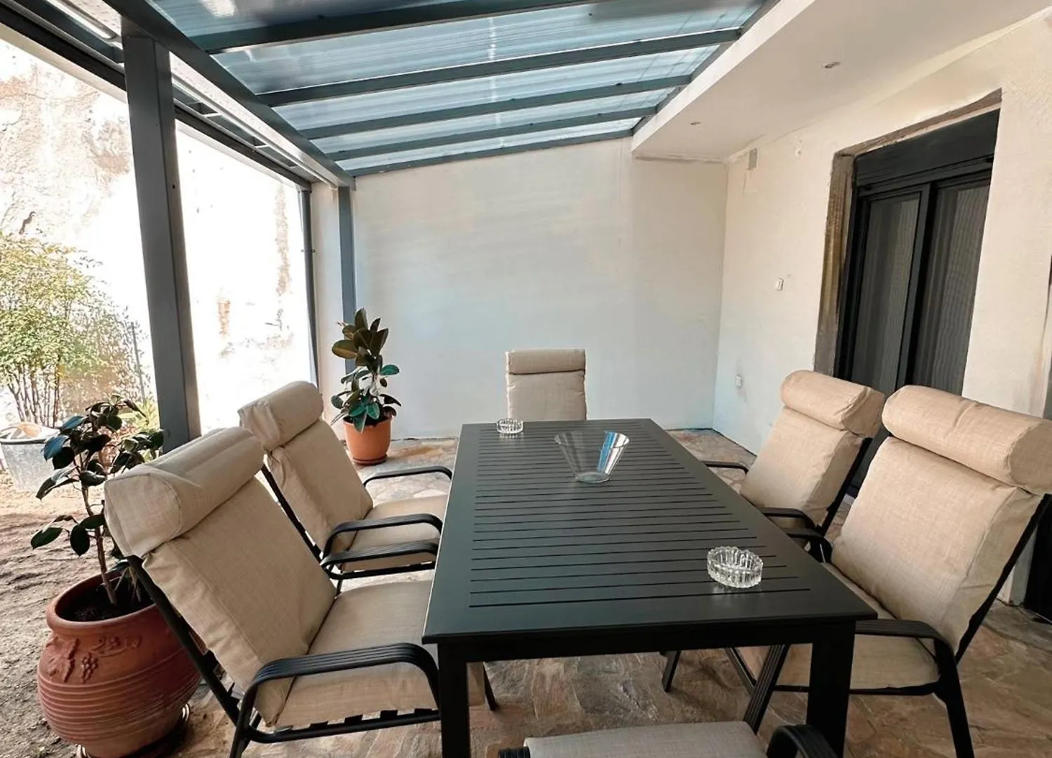 Diara Apartment Nea Irakleia