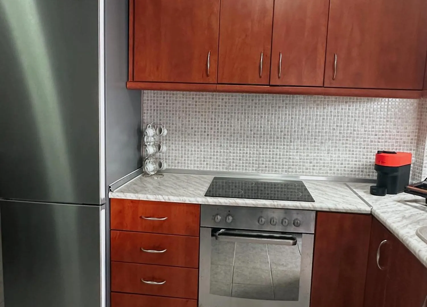 Diara Apartment Nea Irakleia