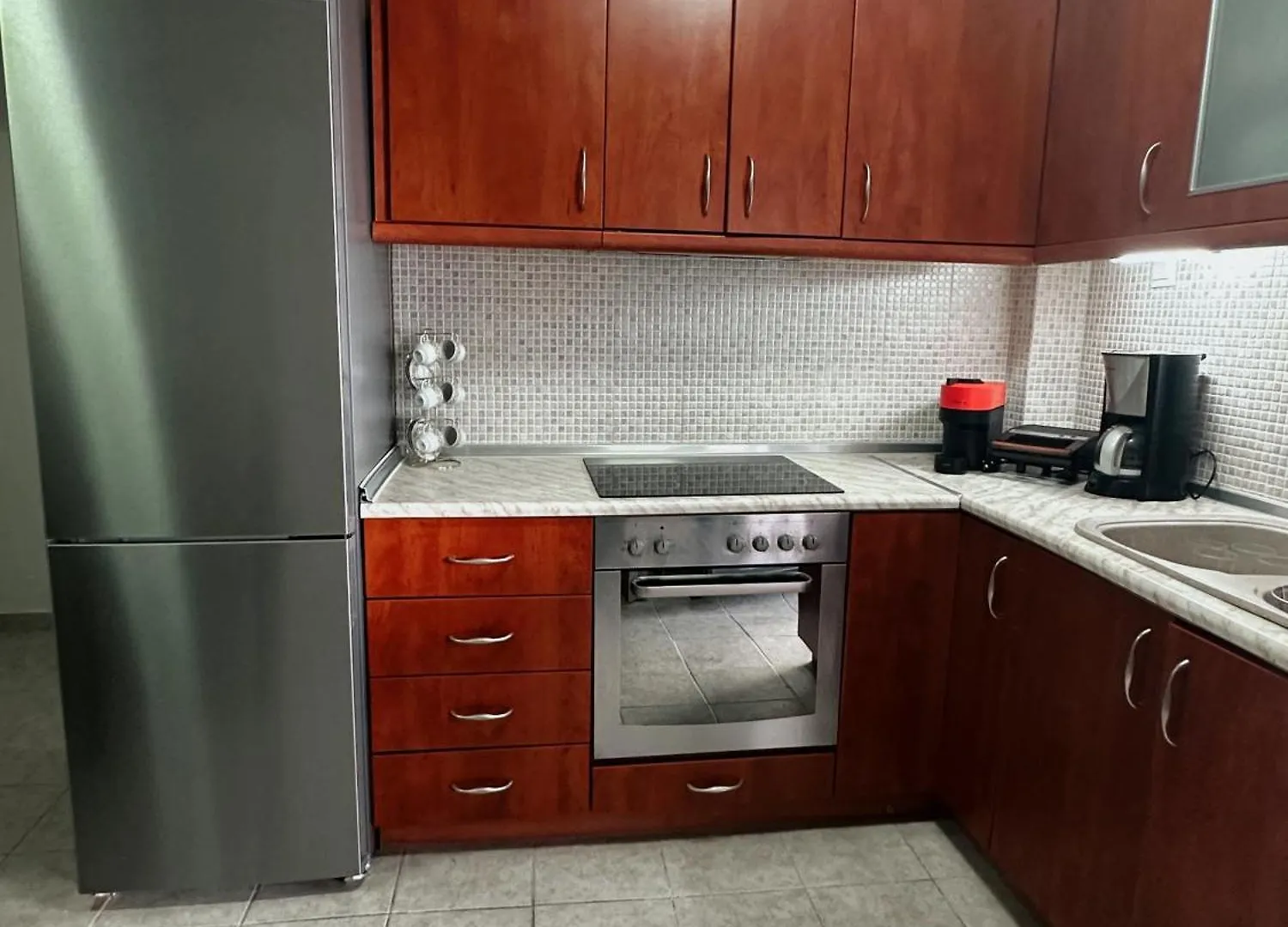 Diara Apartment Nea Irakleia