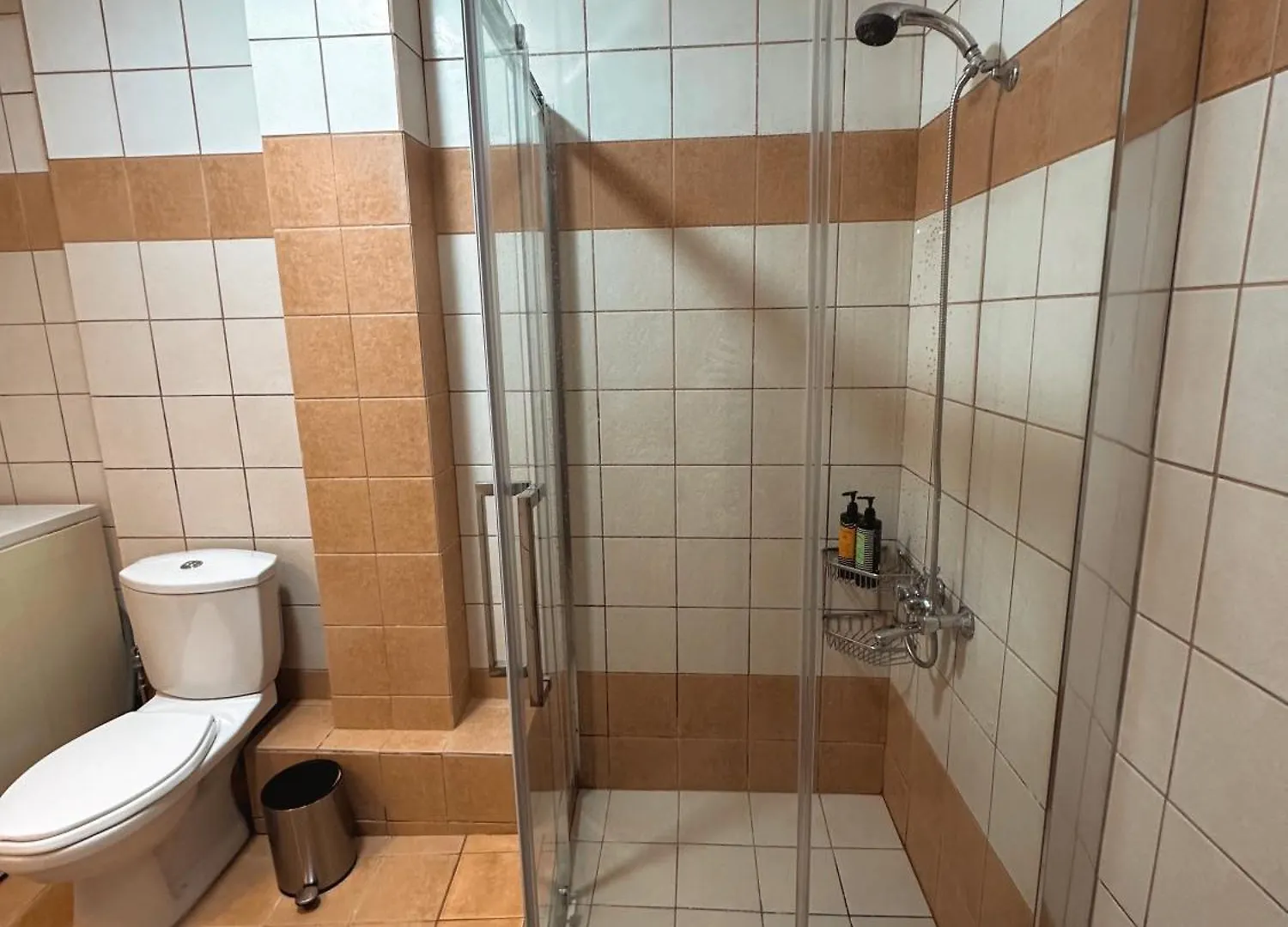 Diara Apartment Nea Irakleia