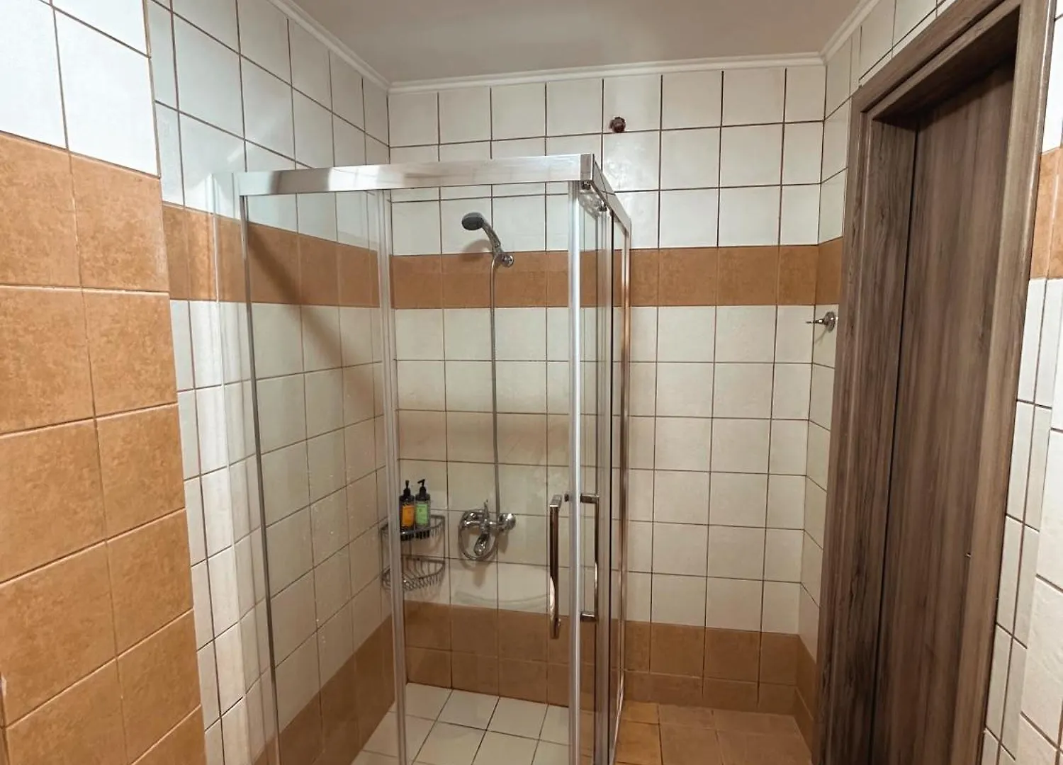 Diara Apartment Nea Irakleia 0*,
