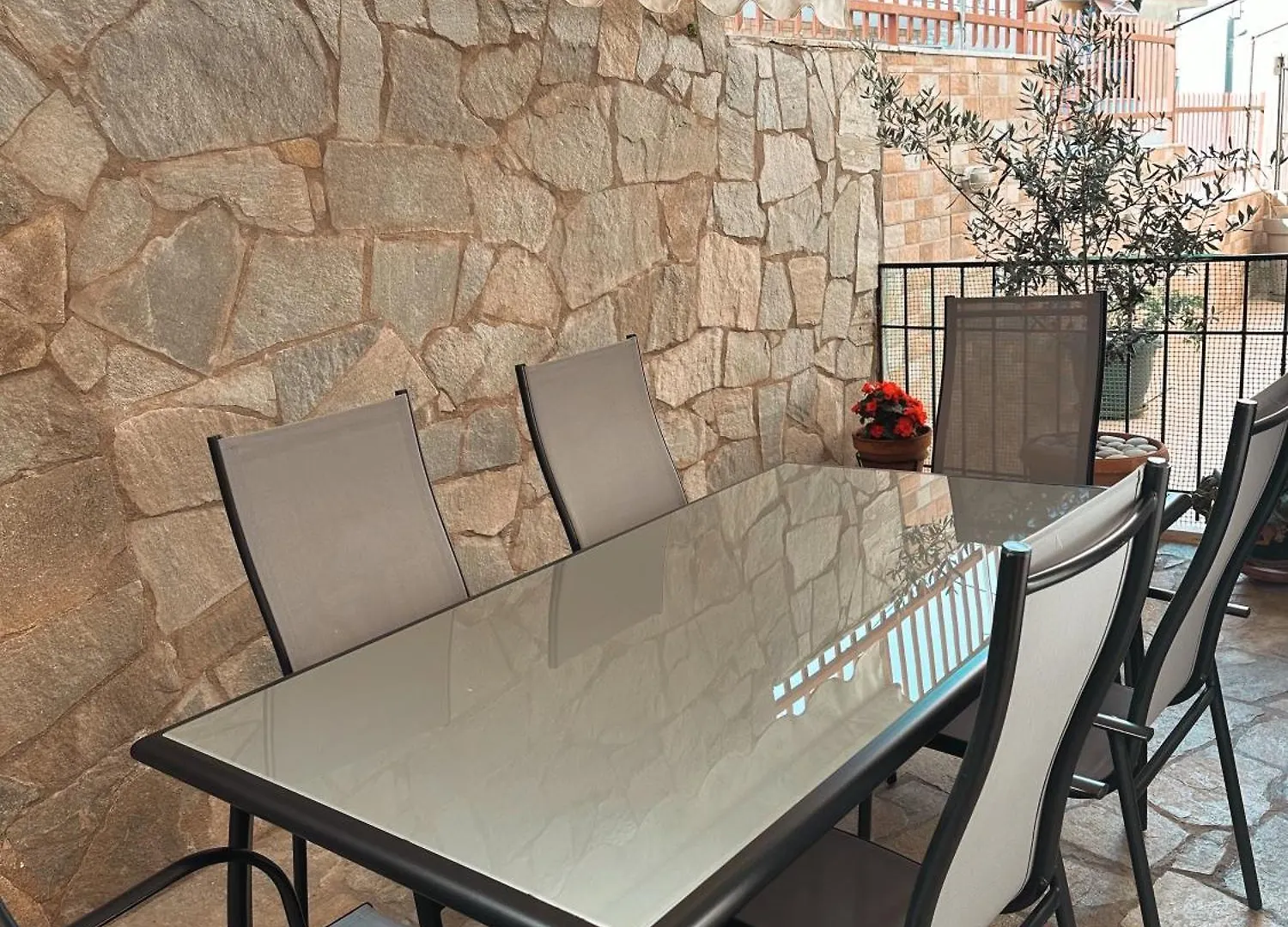 Diara Apartment Nea Irakleia